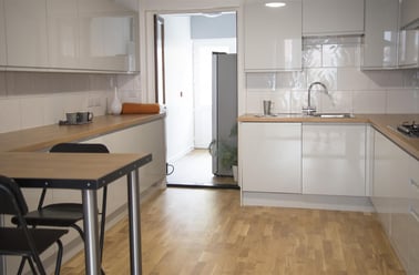 Britannia Road North, University of Portsmouth, Portsmouth - Image 3